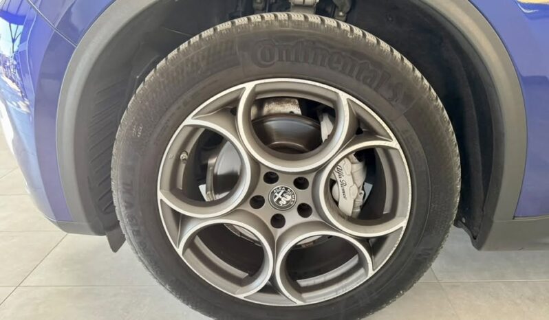 
								ALFA ROMEO STELVIO full									