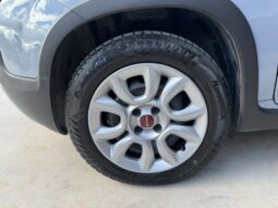 
										FIAT PANDA CITY CROSS full									