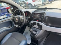 
										FIAT PANDA CITY CROSS full									