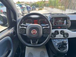 
										FIAT PANDA CITY CROSS full									