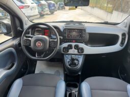 
										FIAT PANDA CITY CROSS full									