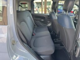 
										FIAT PANDA CITY CROSS full									
