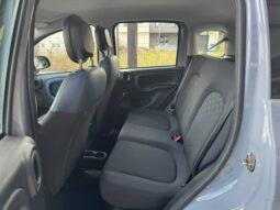 
										FIAT PANDA CITY CROSS full									