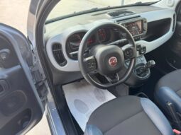 
										FIAT PANDA CITY CROSS full									