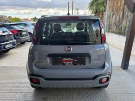 FIAT PANDA CITY CROSS